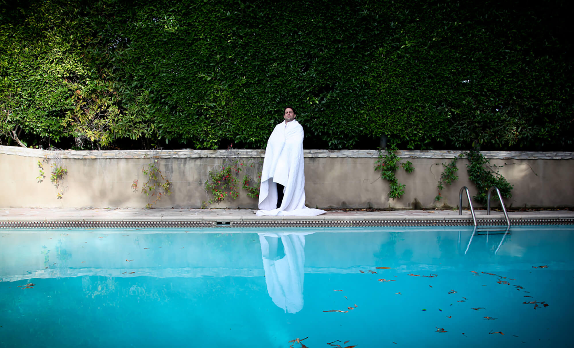 Brett Ratner - Beverly Hills