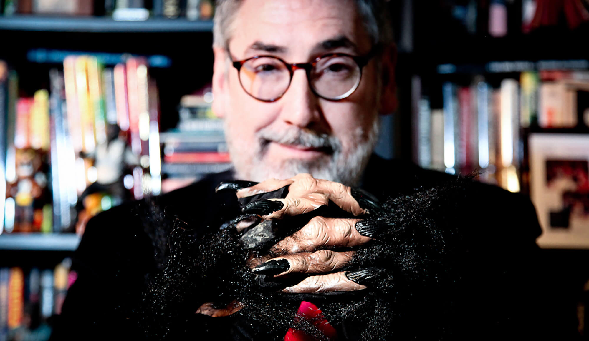 John Landis - Los Angeles