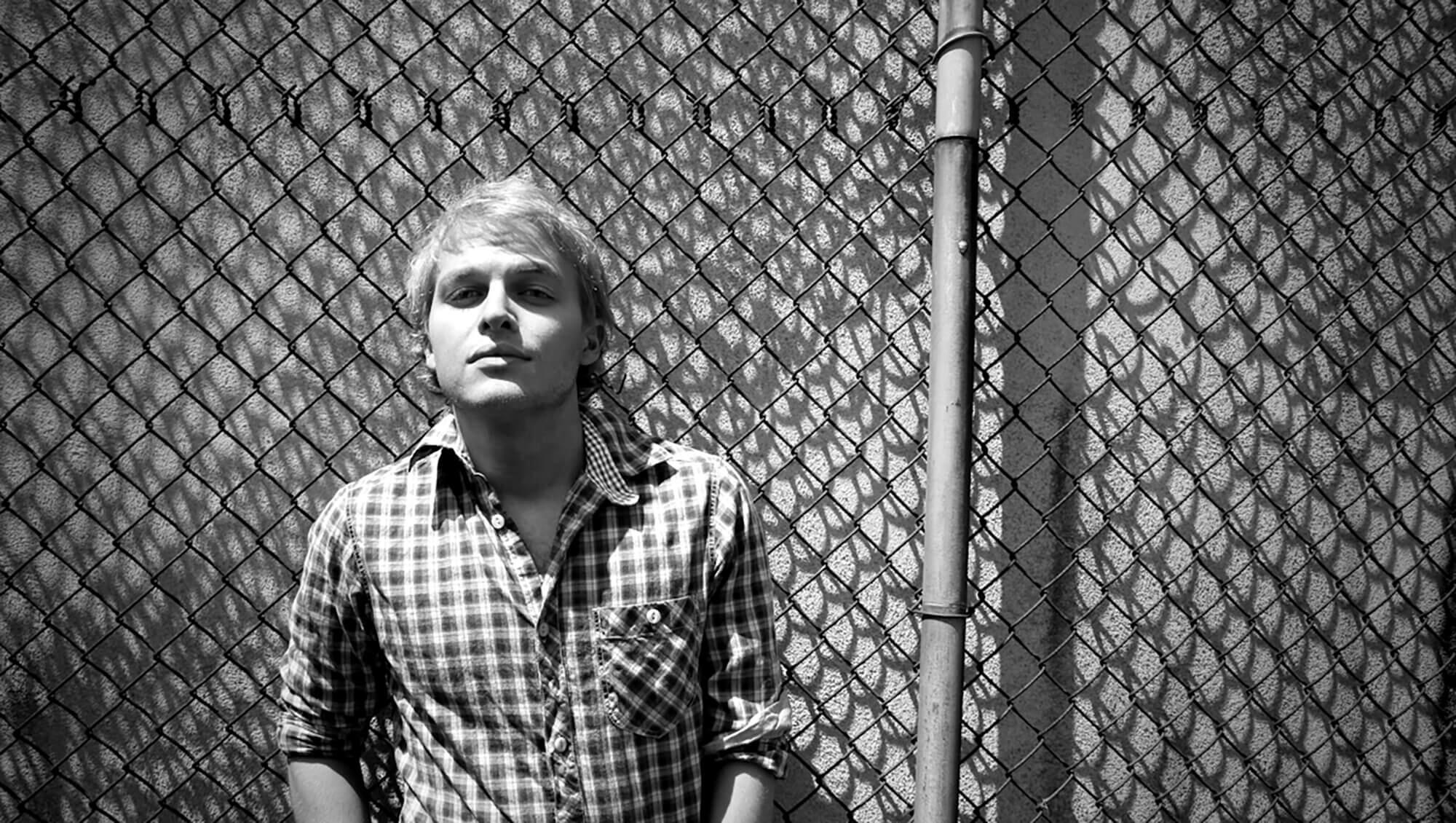 Ronan Farrow - Los Angeles