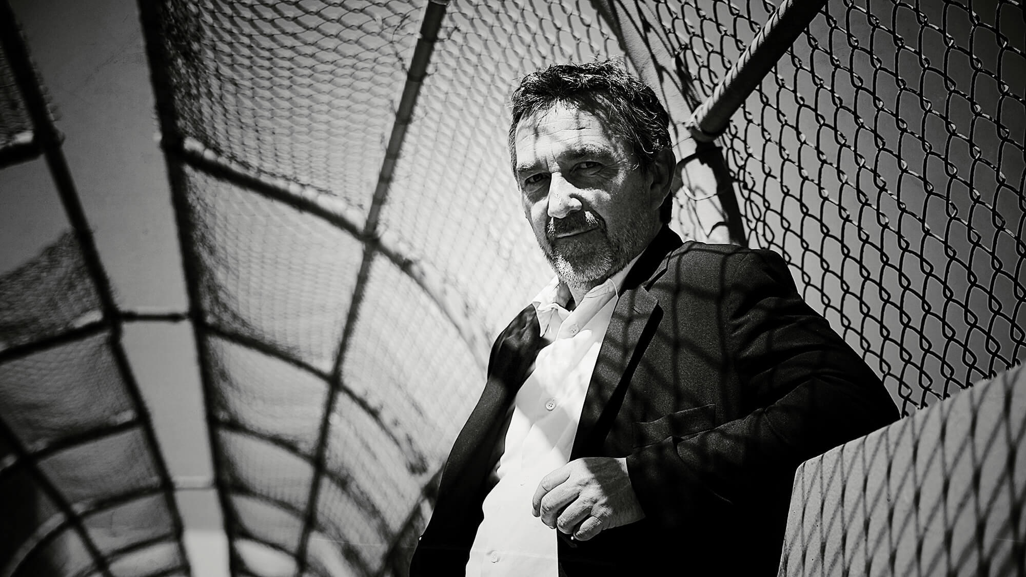 Pascal Chaumeil - PCH Santa Monica